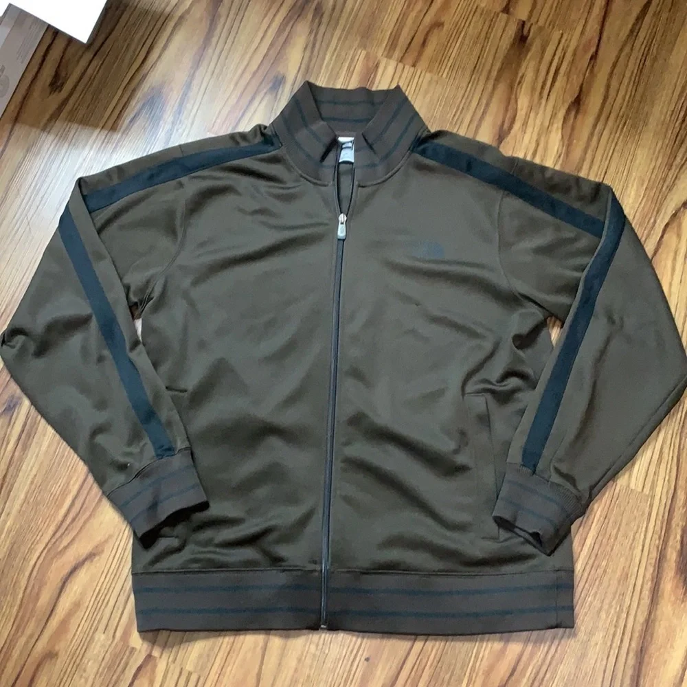 The North Face Men Sweatshirt (XL)